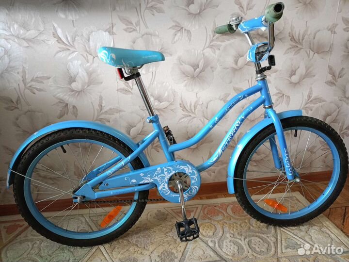 Велосипед детский 20