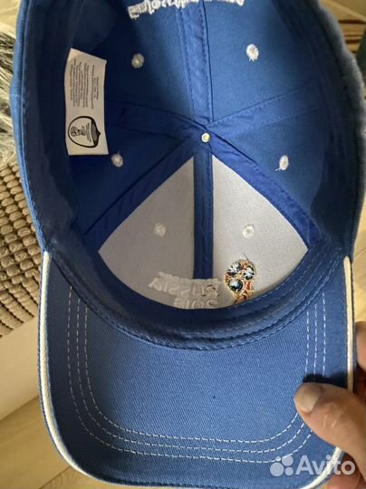 Бейсболка с чемпионата мира по футболу