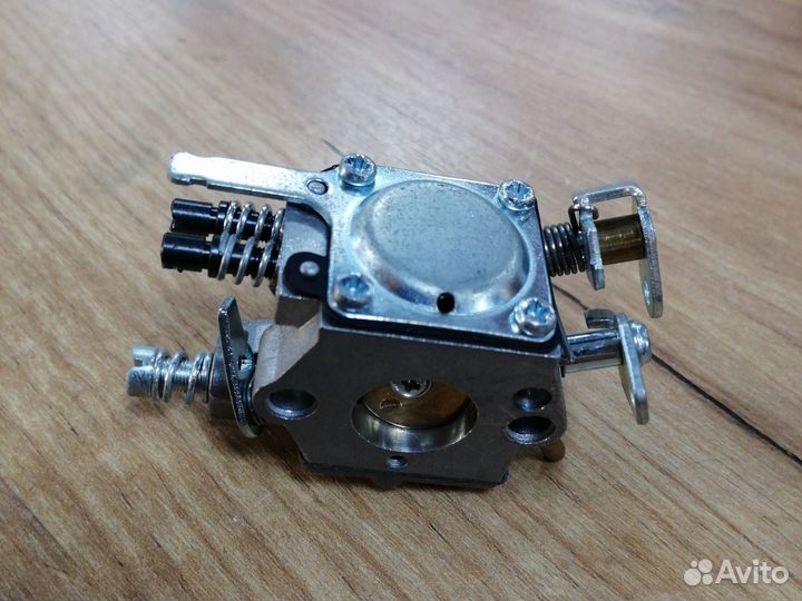 Карбюратор для бензопилы husqvarna 137/142