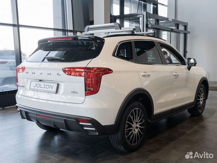 Haval Jolion 1.5 AMT, 2024