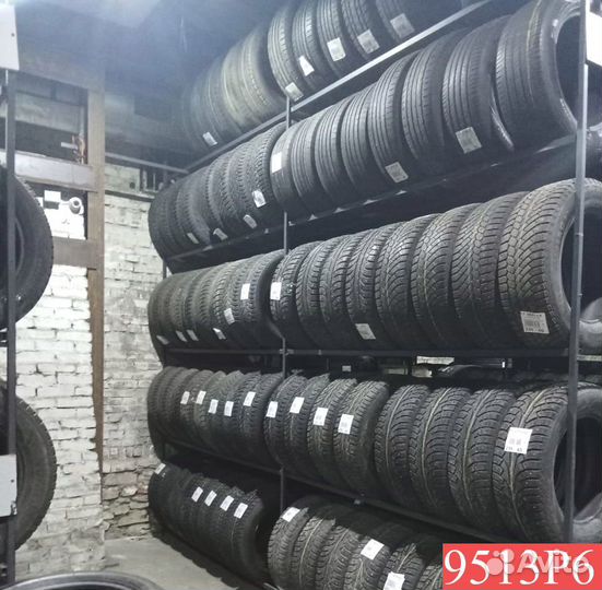 Dunlop DSX-2 195/65 R15 87M