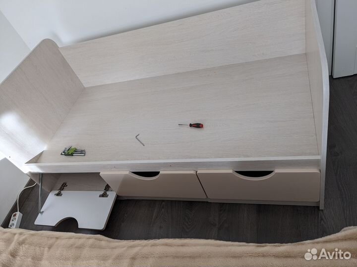 Детская кровать 160х80