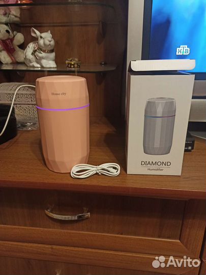 Увлажнитель воздуха