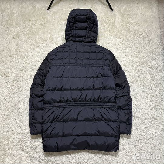Пуховик Paul Shark Goose Down оригинал