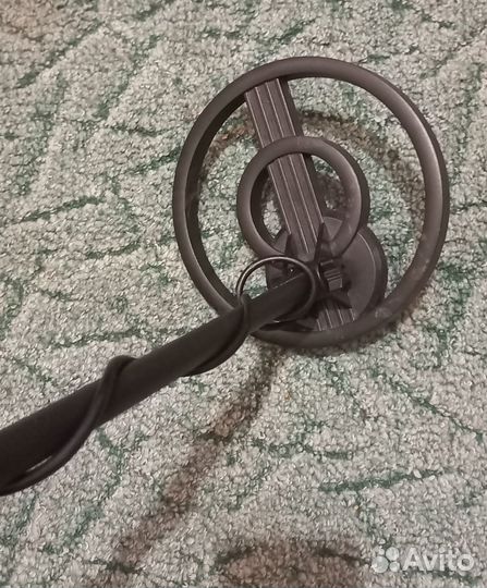 Металлоискатель бу