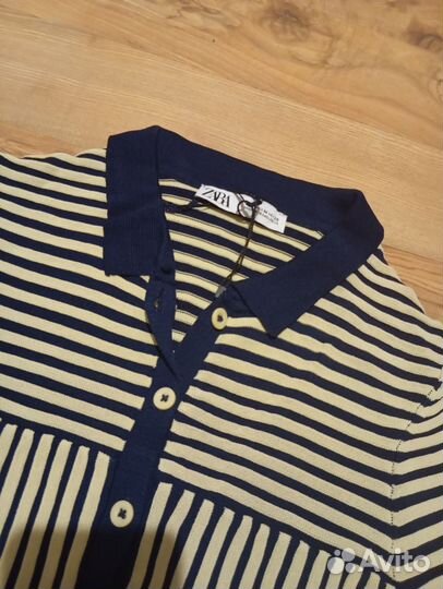 Джемпер женский zara