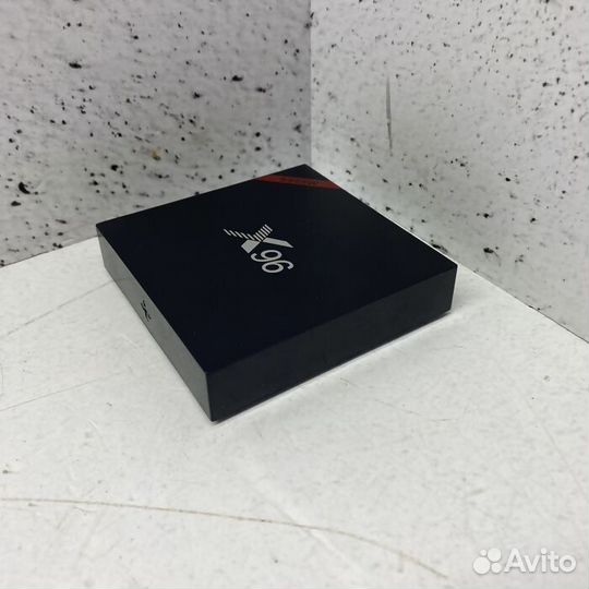 Приставка X96 mini Android TV BOX 2 гб s905w