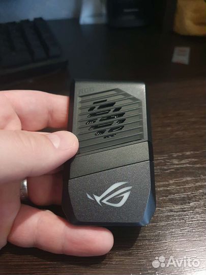 Asus rog phone 3 запчасть