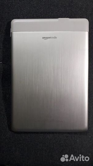 Amazon Kindle DX (d00611)