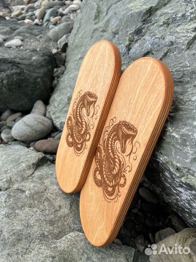 Доска садху змея символ нового 2025 года