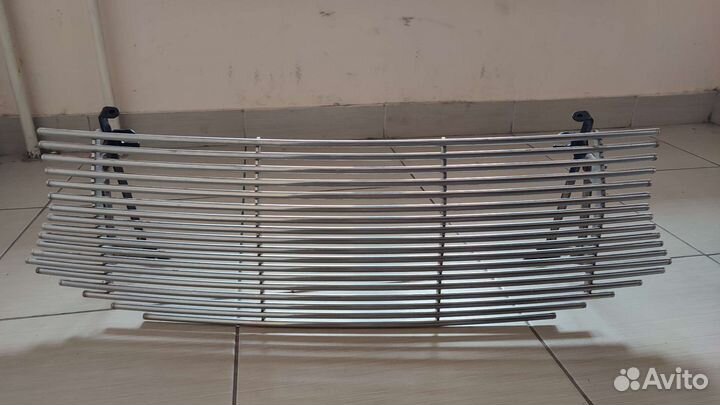 Решетка радиатора УАЗ патриот