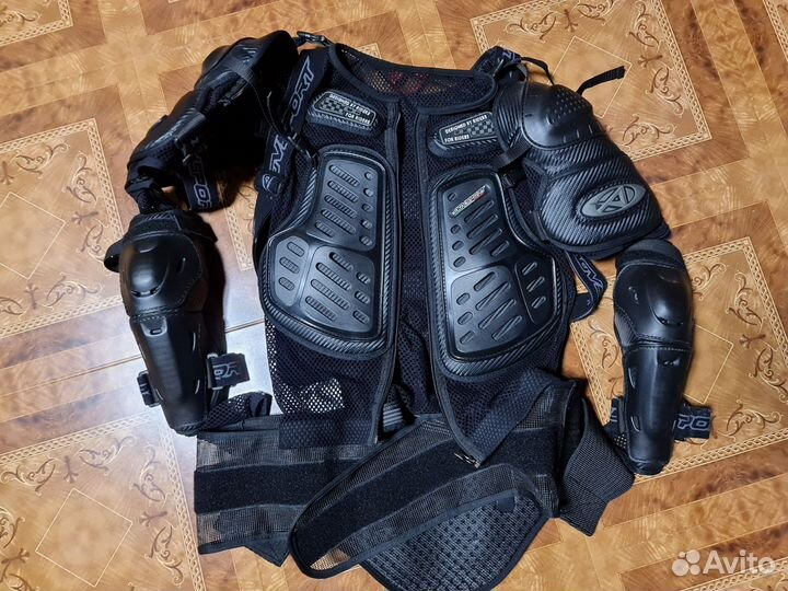 Моточерепаха agvsport