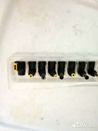 Переходники для ноутбука