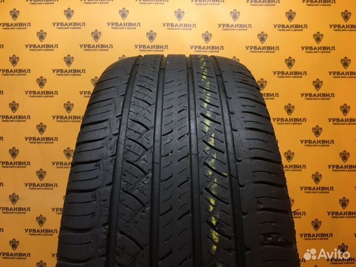 Michelin Latitude Tour HP 235/55 R20 102H