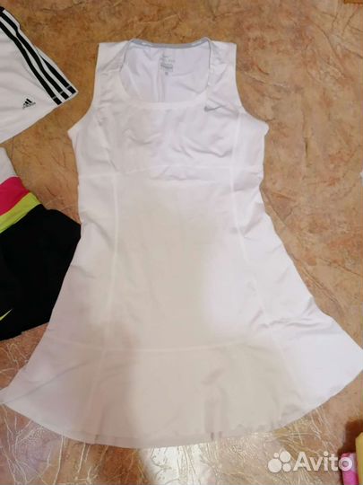 Спортивный костюм adidas для девочек