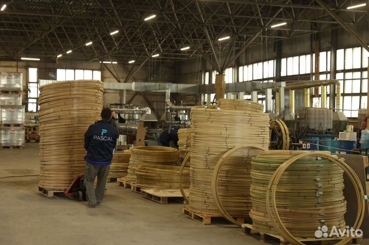 Арматура пластиковая