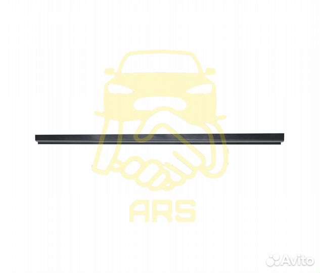 Кузовные пороги Toyota Celica T230 Купэ