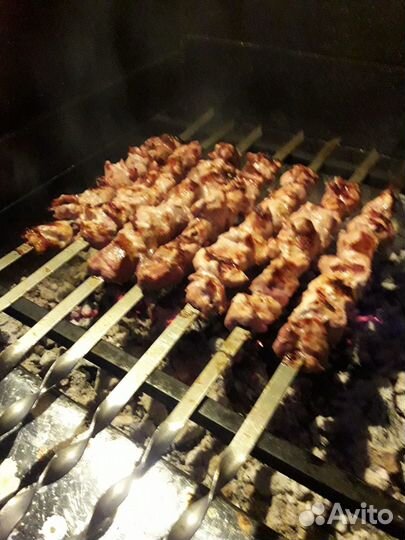 Праздничный кейтеринг