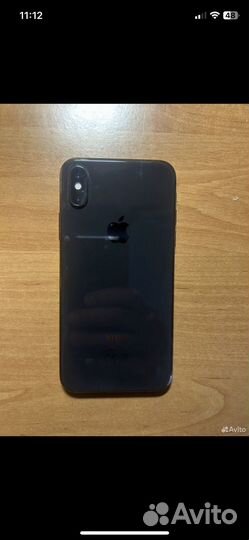 iPhone X, 64 ГБ