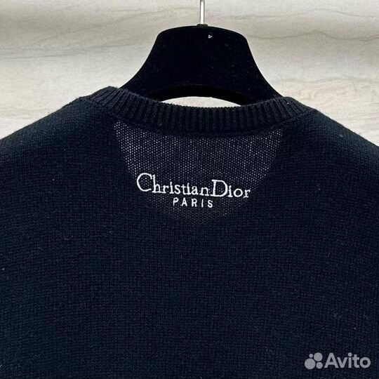 Свитер Christian Dior