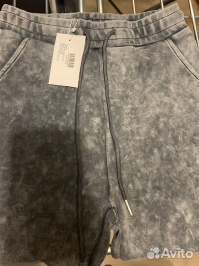 Штаны спортивные варенка