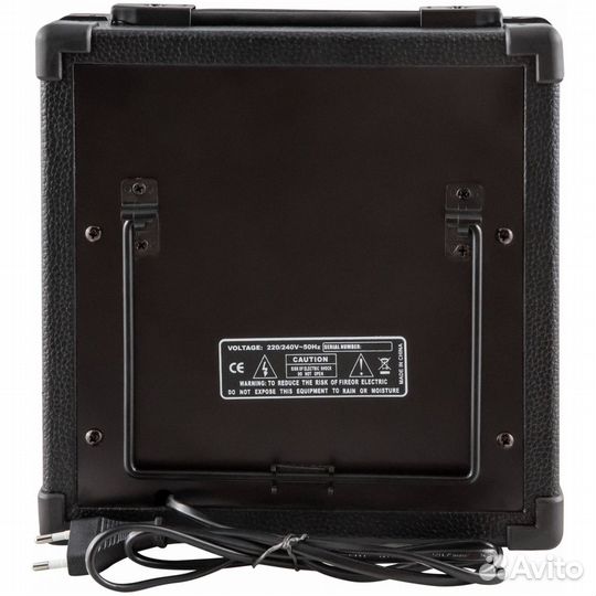 Электрогитара Terris tpack-1 BK