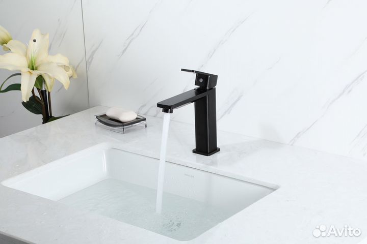 F10202-6 смеситель для раковины