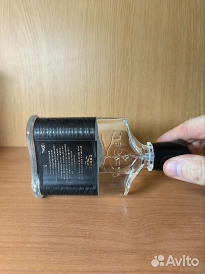 Creed Aventus остаток от 100 мл