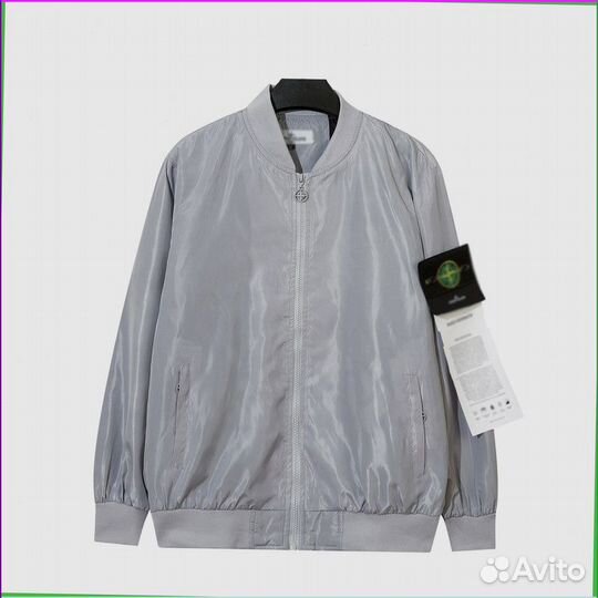 Бомбер Stone Island (15293 Artikle: )