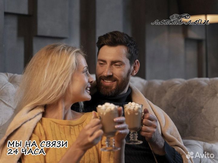 Франшиза Латте-Лайн