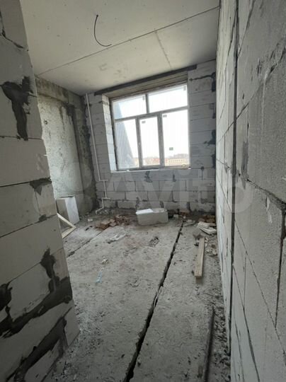 2-к. квартира, 71 м², 10/10 эт.