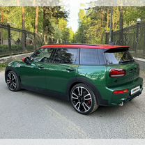 MINI John Cooper Works Clubman 2.0 AT, 2021, 68 000 км, с пробегом, цена 4 500 000 руб.