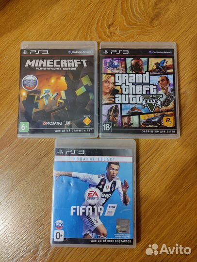 Minecraft GTA ps3