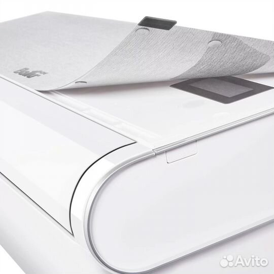 Сплит-система Ballu Boho DC bsni-10HN8 комплект