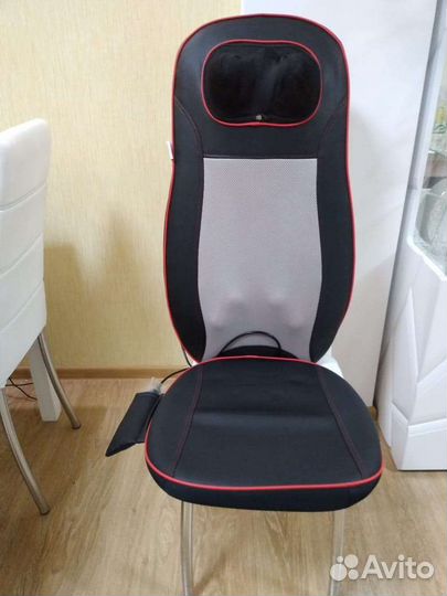 Массажная накидка