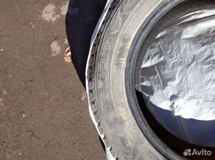 Nokian Tyres Nordman 5 205/60 R16