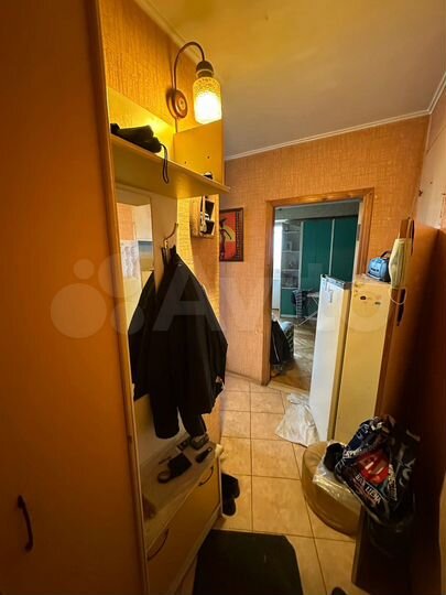 1-к. квартира, 35,4 м², 4/5 эт.