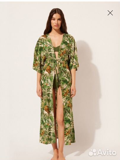 Calzedonia новое платья