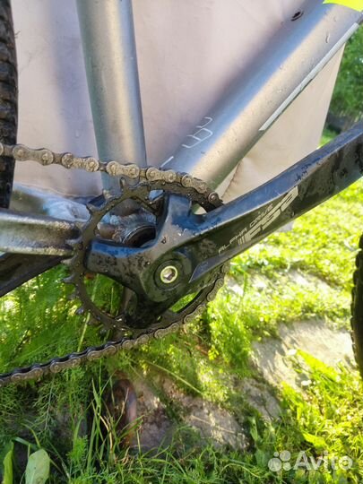 Велосипед для станта 29