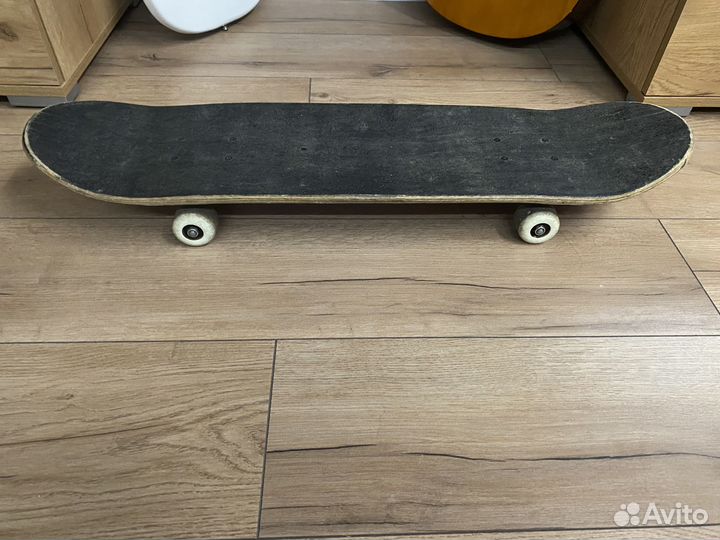 Продам скейтборд