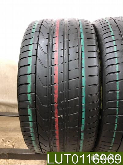 Pirelli P Zero 295/35 R21 107Y