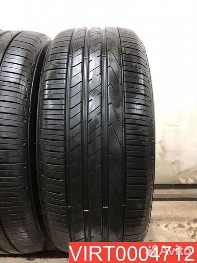 Hankook Ventus S1 Evo2 SUV K117A 255/45 R19 104Y