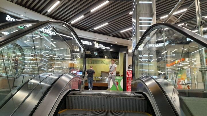 Торговая площадь-магазин-сеть одежды, 240 м²