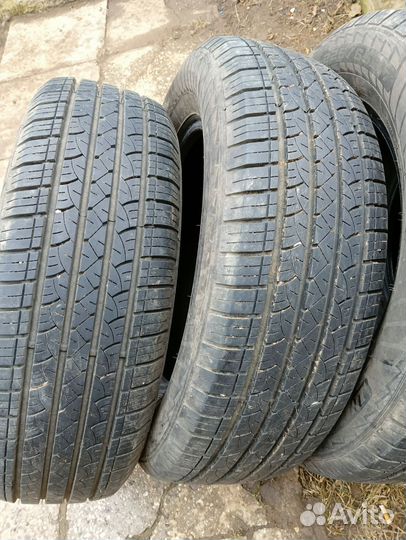 Windforce CatchFors H/T 2.25/65 R17 44