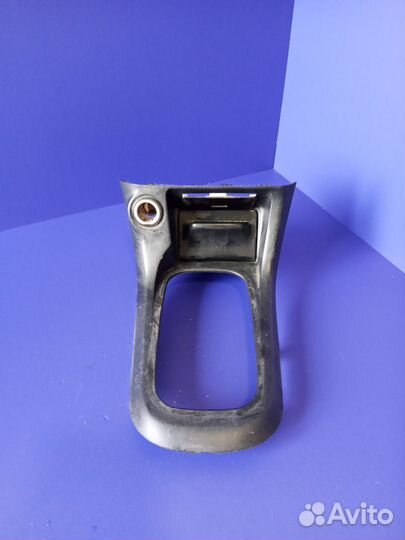 Консоль АКПП Nissan AD y11