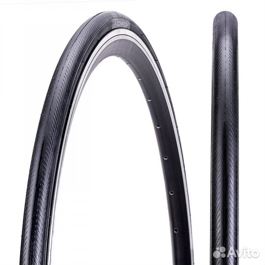 Покрышка для велосипеда comiron С-1821 road 700*23