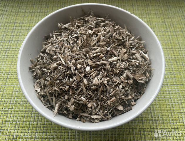 При простате и мастите Водосборник