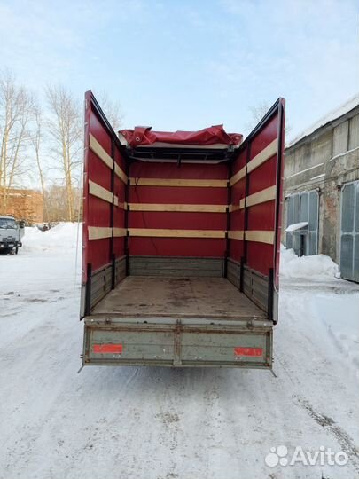 Грузоперевозки газель межгород переезды попутно