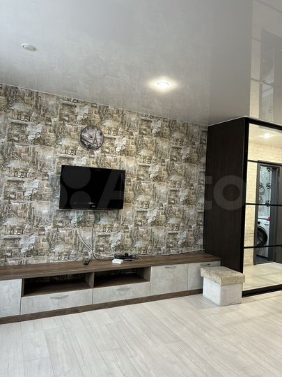 1-к. квартира, 32 м², 5/5 эт.