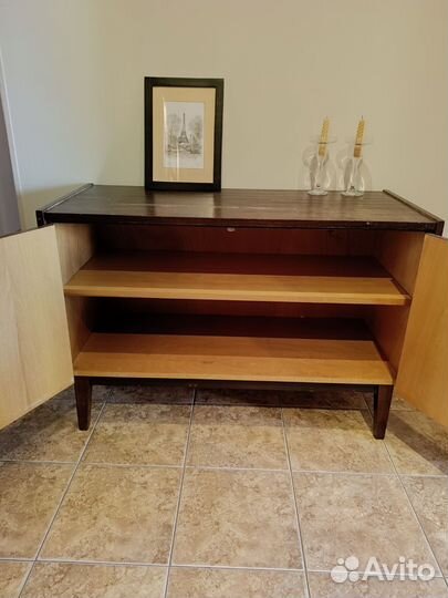 Ретро тумба СССР